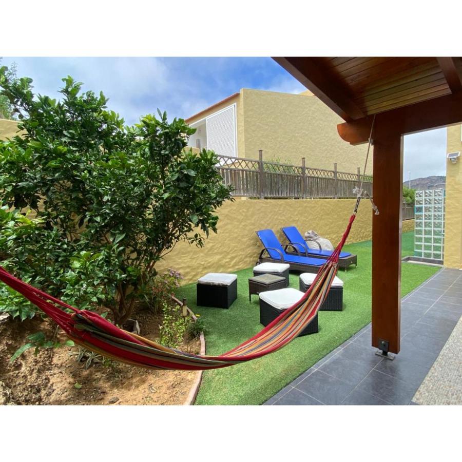 Villa Casa Miradouro Do Moinho à Porto Santo Extérieur photo