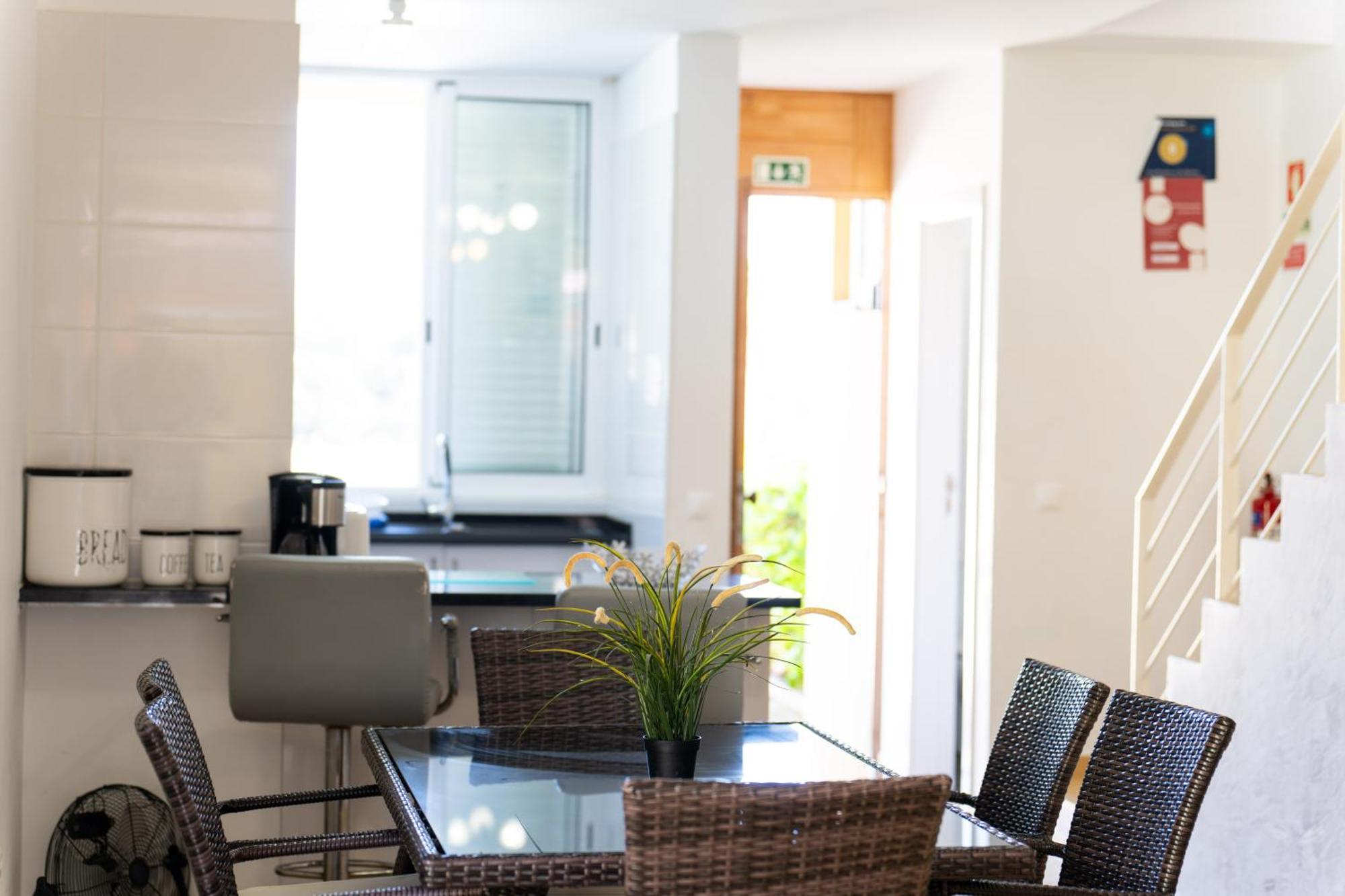 Villa Casa Miradouro Do Moinho à Porto Santo Extérieur photo