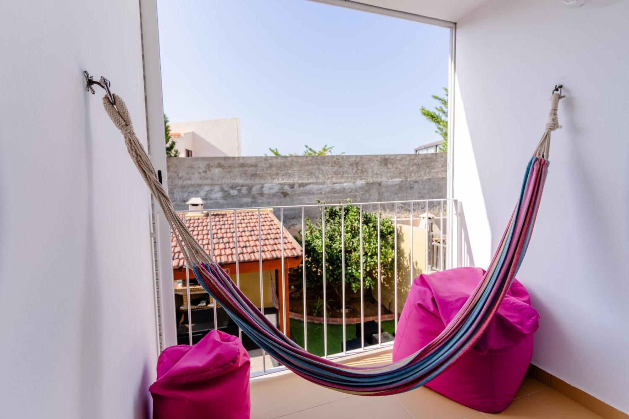 Villa Casa Miradouro Do Moinho à Porto Santo Extérieur photo