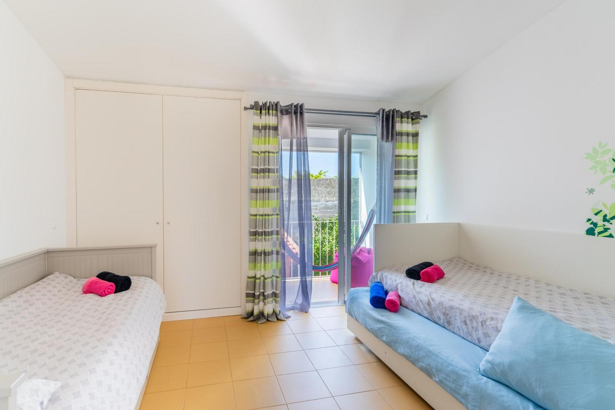 Villa Casa Miradouro Do Moinho à Porto Santo Extérieur photo