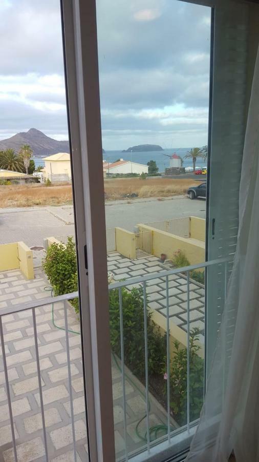 Villa Casa Miradouro Do Moinho à Porto Santo Extérieur photo